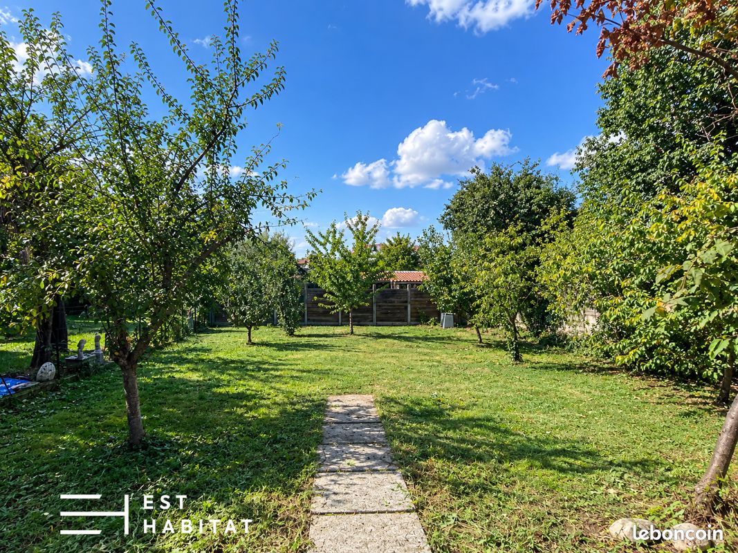 Maison 5 pièces 170 m² · à Toulouse · 170 m² · 698 000 €