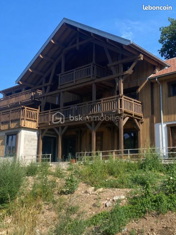 Appartement 3 pièces 88 m² · à Xonrupt-Longemer · 88 m² · 168 000 €