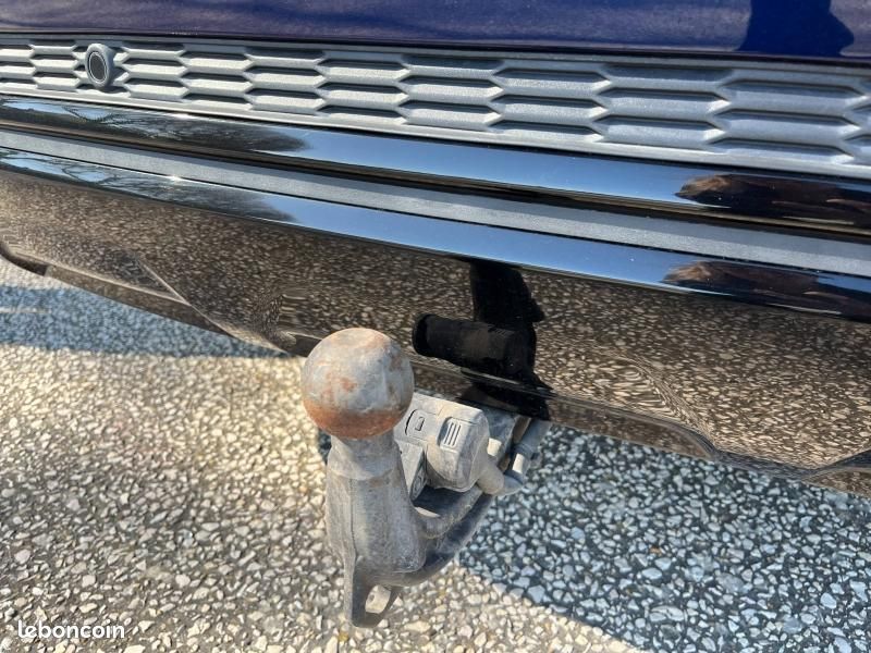 Audi Q7 60 TFSI e 462ch Competition quattro Tiptronic 5 places (image 17)
