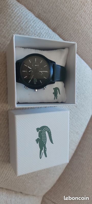 Montre Lacoste (image 5)