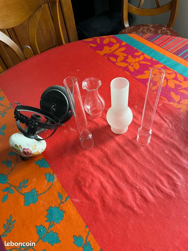 Accessoires de lampes (image 1)