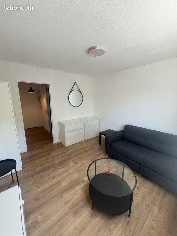 Appartement 1 pièce 20 m² · à Orléans · 20 m² · 92 000 €