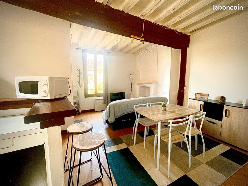 Appartement 2 pièces 32 m² · à Joigny · 32 m² · 450 €