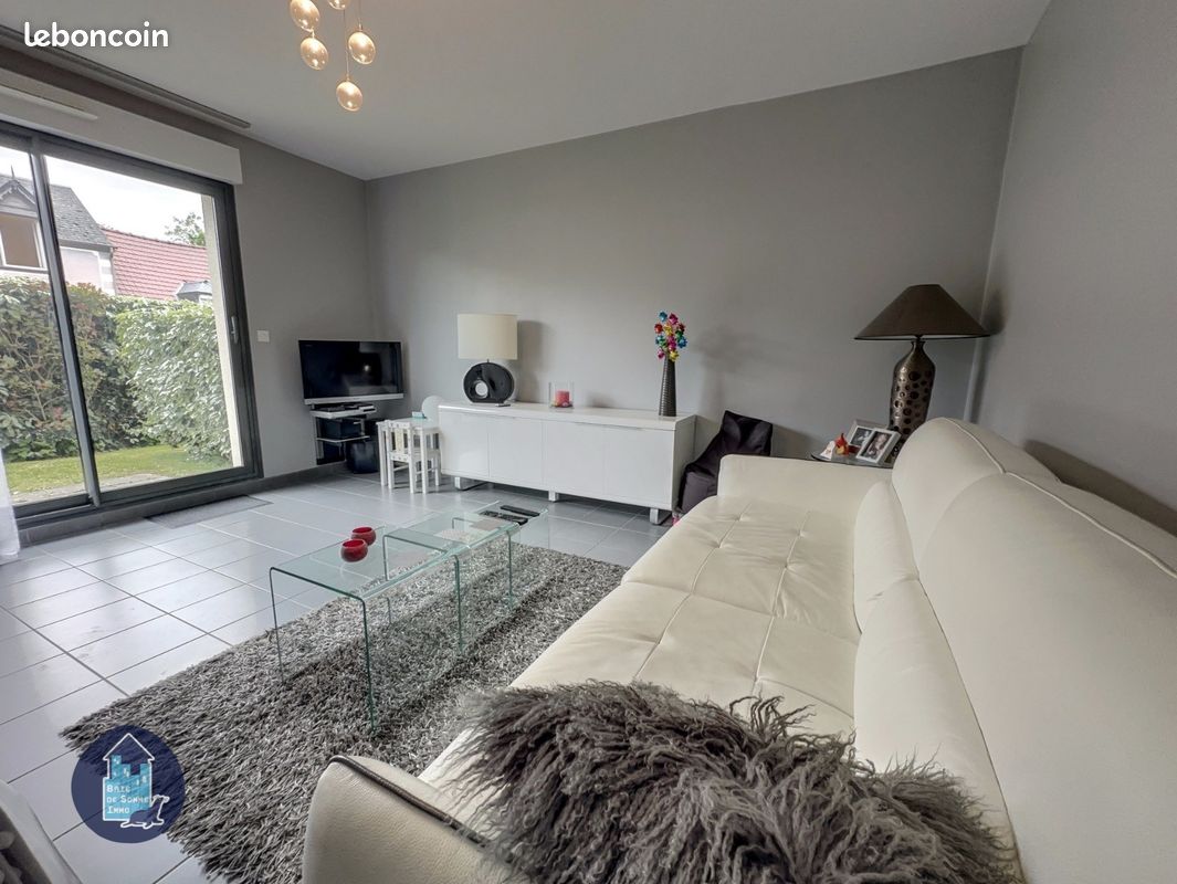 Appartement 2 pièces 47 m² · à Saint-Valery-sur-Somme · 47 m² · 238 500 €