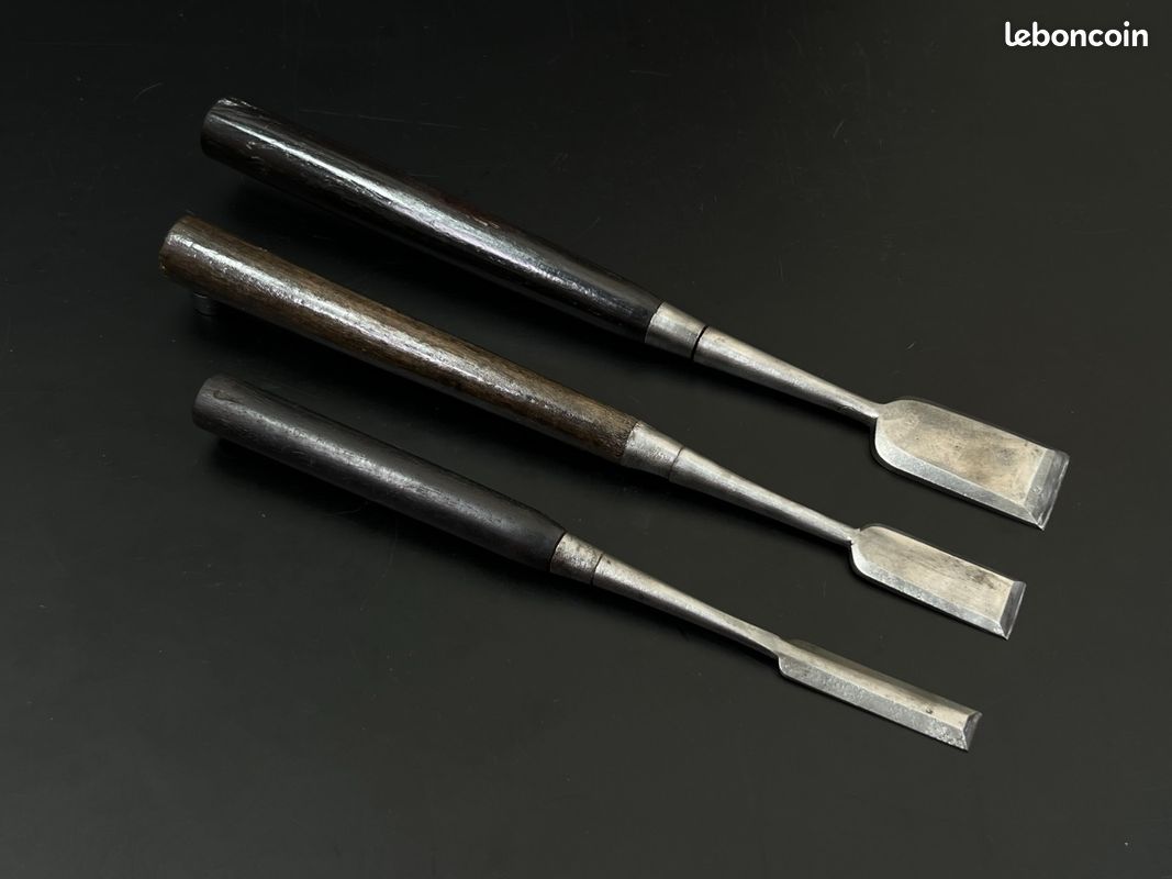 Ciseaux à boi japonais (image 1)