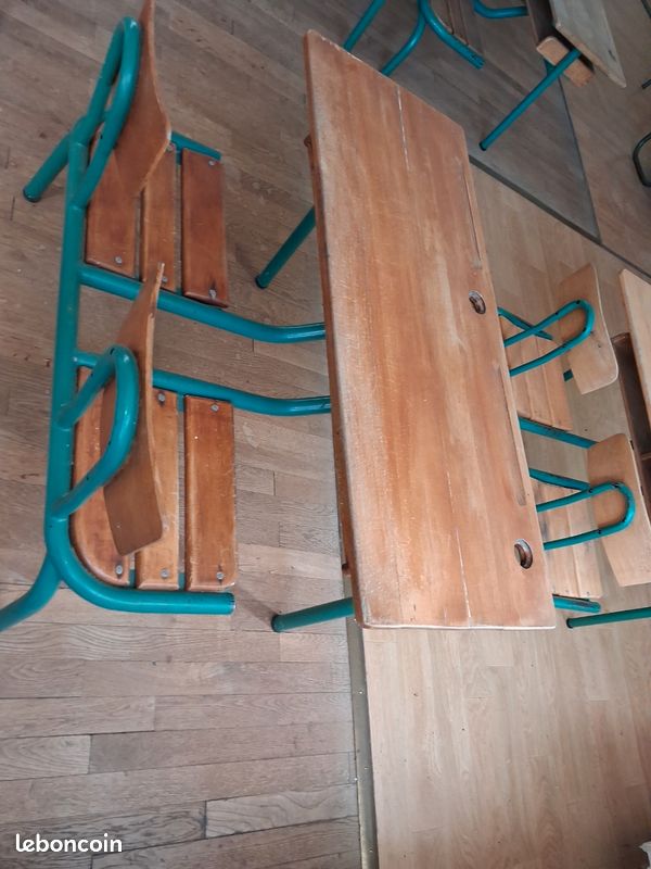 Bureau écoliers (image 7)