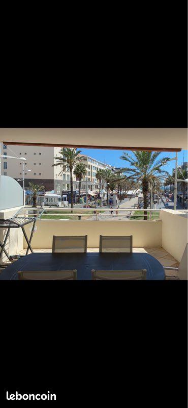 Parking 40 m² · à Agde · 40 m² · 285 000 €