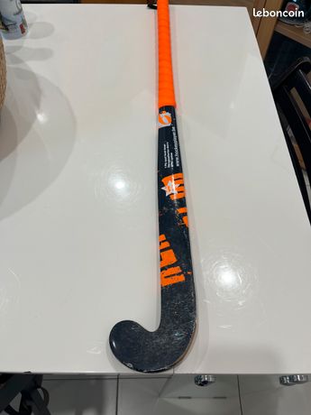 Crosse de hockey en matière composite CCM VIZION Senior Crosse de hockey en matière composite CCM VIZION Senior