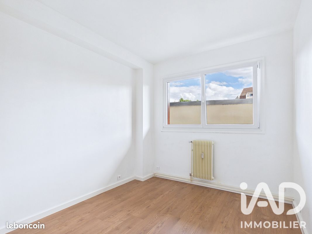 Appartement 1 pièce 13 m² · à Troyes · 13 m² · 31 000 €