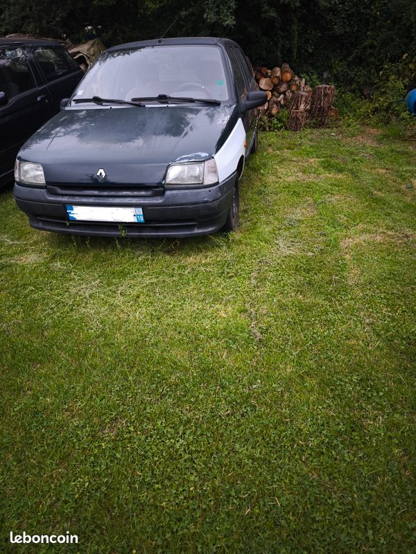 Clio (image 2)