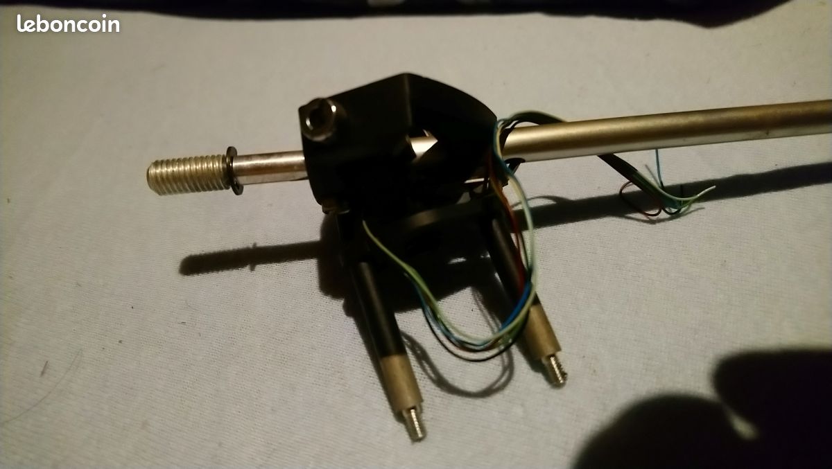 levier lève bras pour platine Vinyle DUAL CS 1237