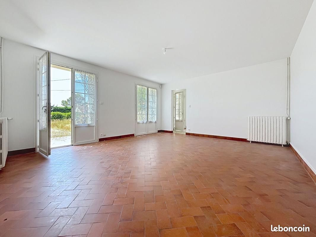 Maison 5 pièces 89 m² · à Cognac · 89 m² · 880 €