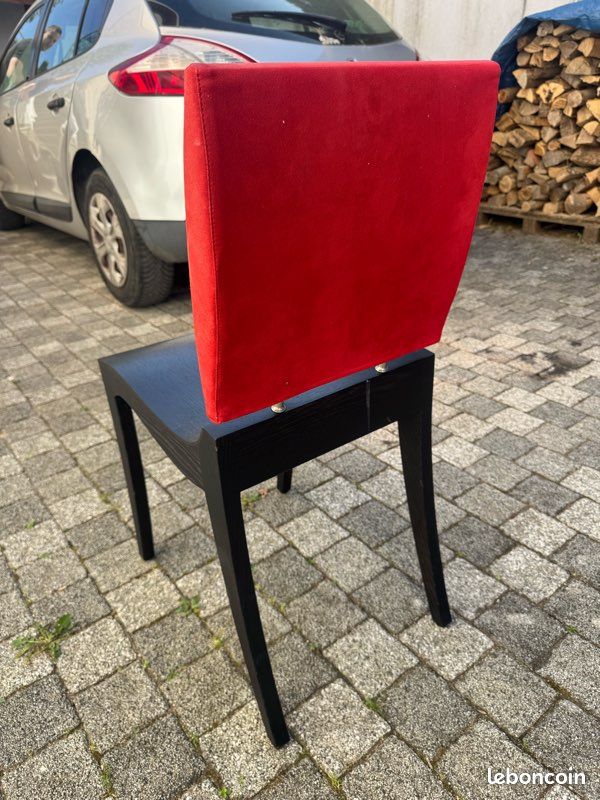 Chaises Ligne Roset (image 3)