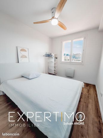 Appartement 3 pièces 51 m² — 18