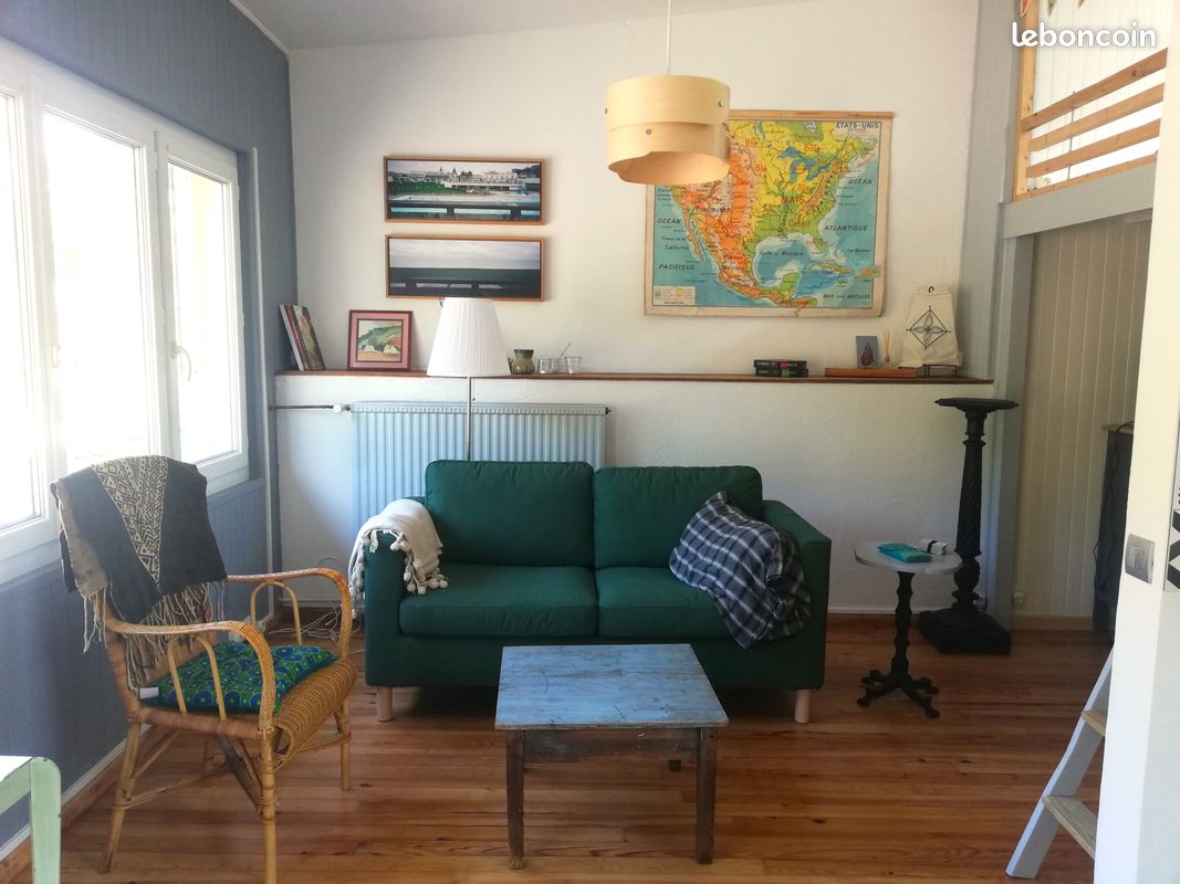 Appartement a louer dieppe - 3 pièce(s) - 49 m2 - Surfyn