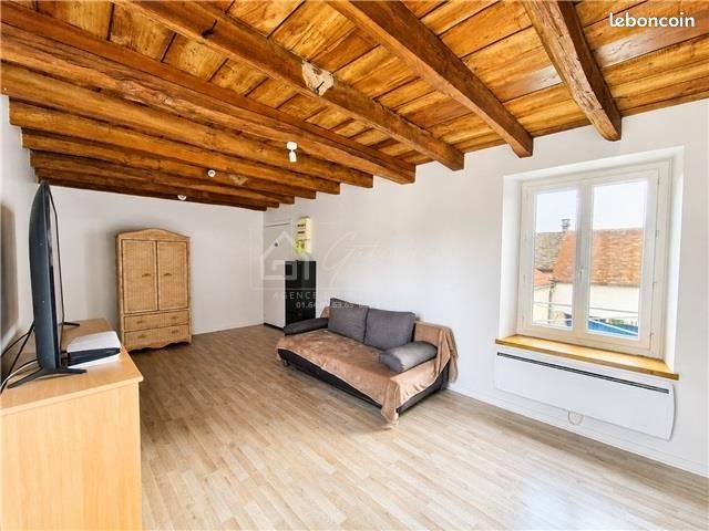 Appartement 4 pièces 66 m² · à Soisy-sur-École · 66 m² · 175 000 €