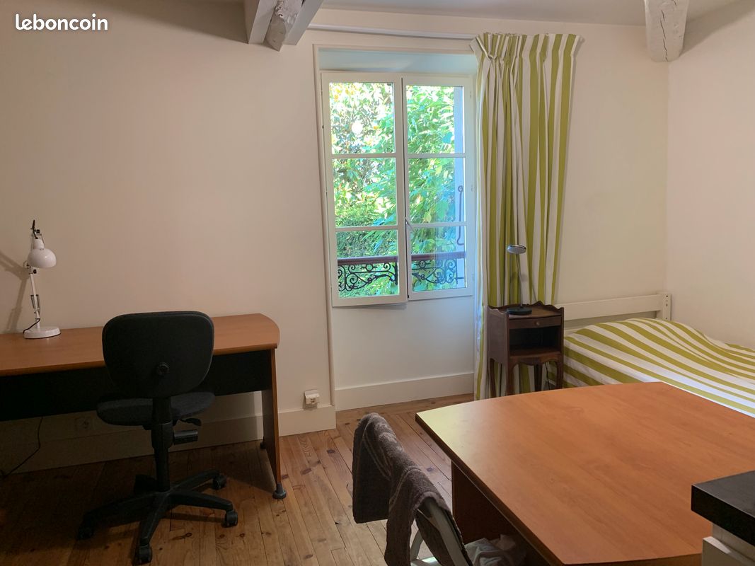 Appartement 1 pièce 16 m² · à Montbonnot-Saint-Martin · 16 m² · 470 €/mois
