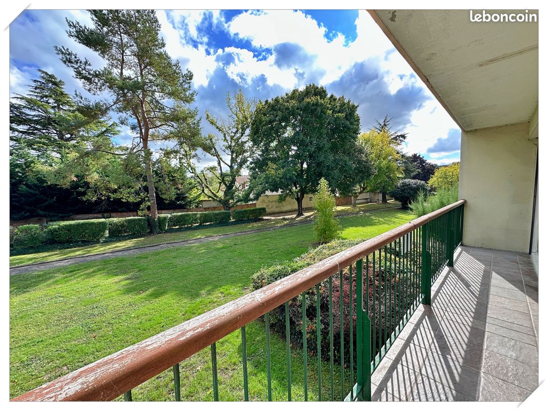Appartement 3 pièces 75 m² · à Soisy-sur-Seine · 75 m² · 190 000 €