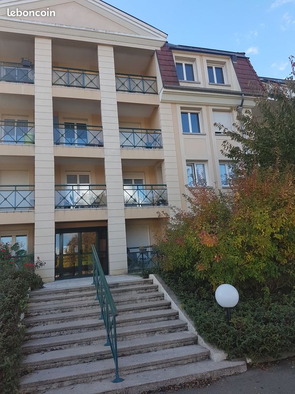 Appartement 2 pièces 58 m² · à Joigny · 58 m² · 110 000 €