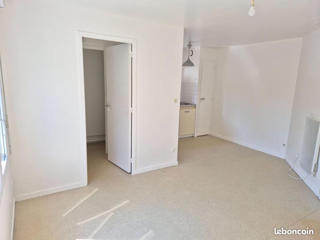 Appartement a louer saint-lo - 1 pièce(s) - 21 m2 - Surfyn