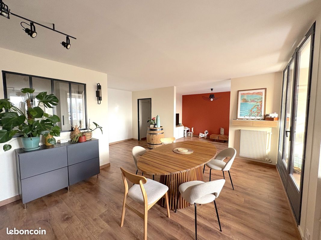 Appartement 5 pièces 96 m² · à Saran · 96 m² · 199 900 €