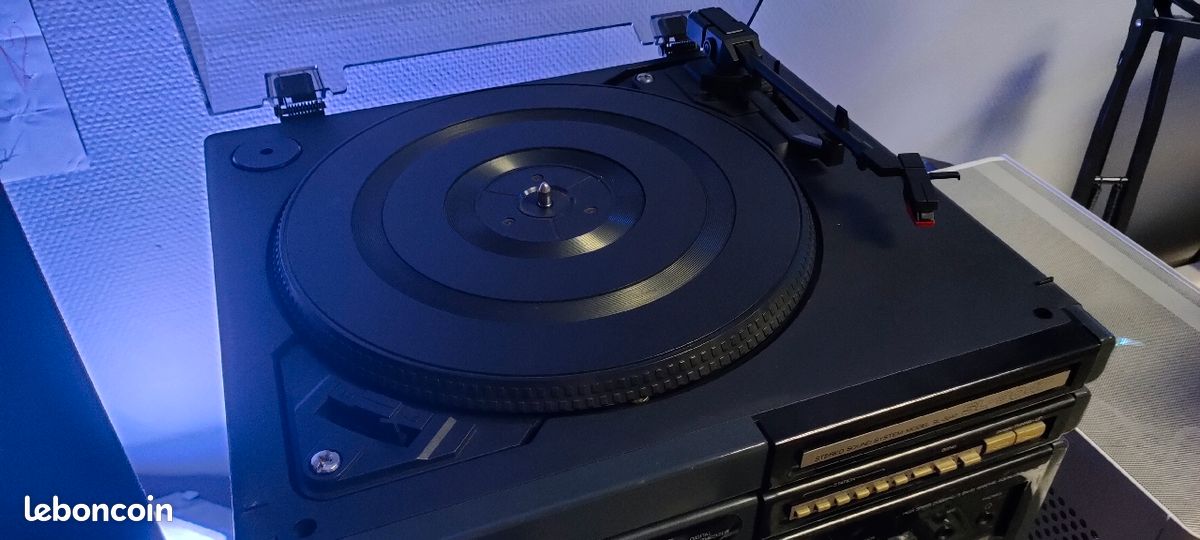 Diamant De Platine Vinyle Zafira 6894 – Pour Platine Toshiba 55 D – Neuf