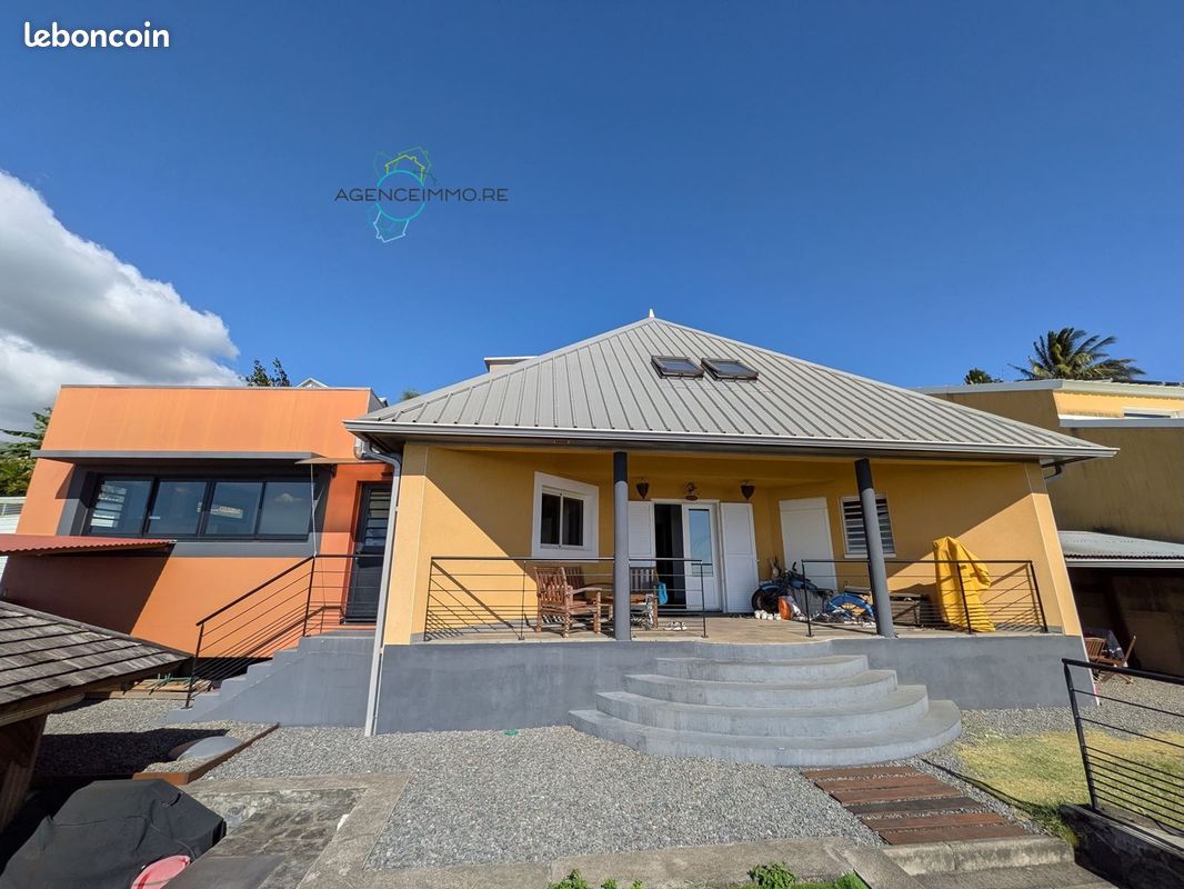 Maison 6 pièces 160 m² · à Saint-Paul · 160 m² · 732 000 €
