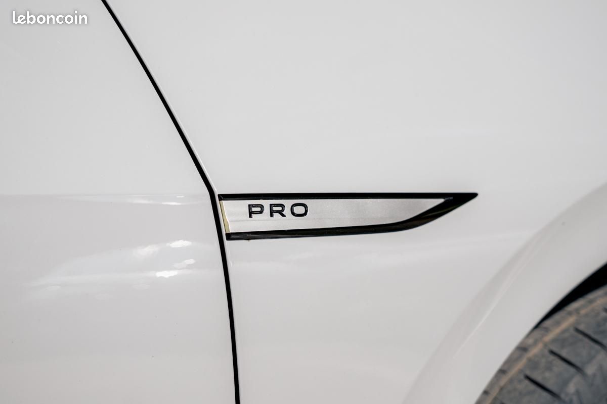 Volkswagen ID.3 204 ch Pro Performance Active (image 9)