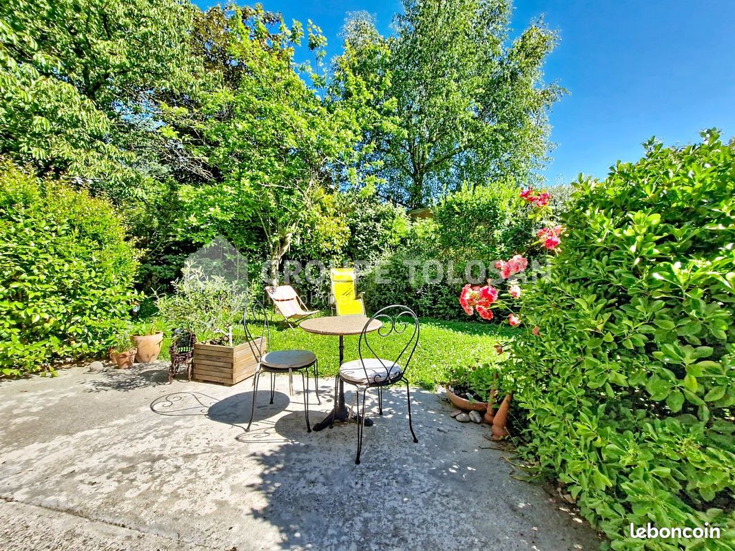 Maison 6 pièces 151 m² · à Saint-Orens-de-Gameville · 151 m² · 449 000 €