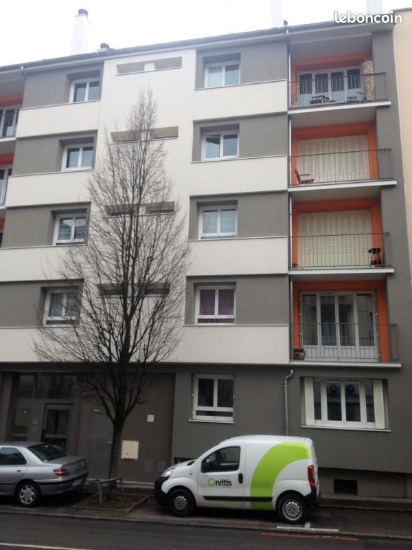 Appartement 4 pièces 75 m² · à Dijon · 75 m² · 655 €