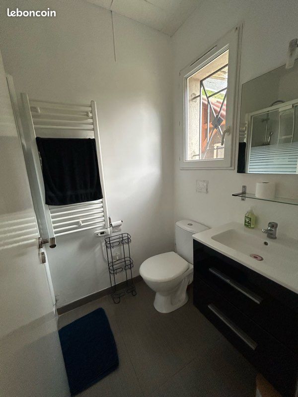 Appartement 1 pièce 30 m² · à Bagnols-sur-Cèze · 30 m² · 500 €/mois