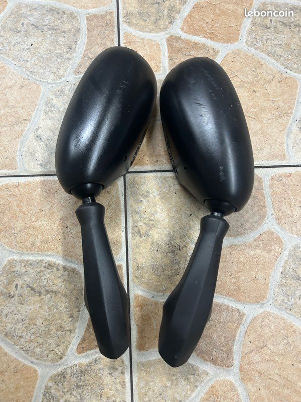 Suzuki A50 A80 A100 AS100 K10 K11 K10P F50 TC100 TC120 PILLION REPOSE