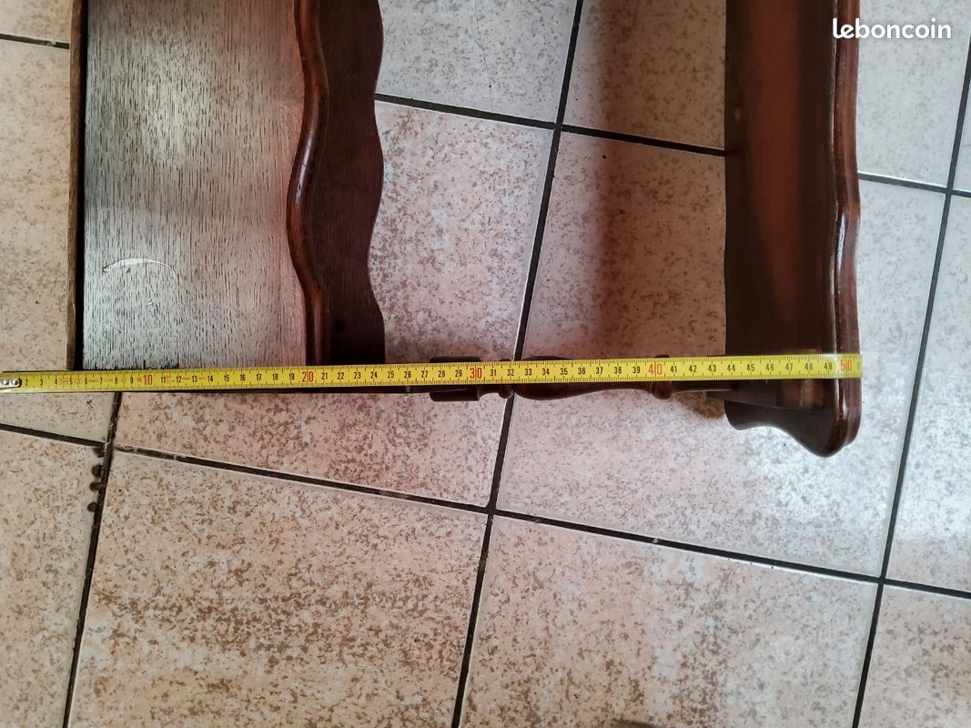 Porte revue Vintage (image 7)