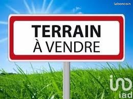 Terrain 935 m² Bouffémont