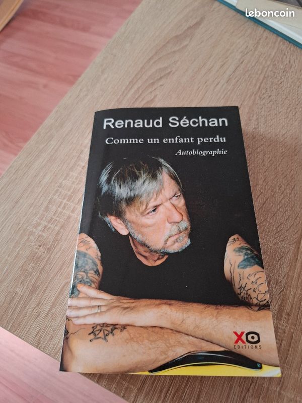 Livre renaud (image 1)