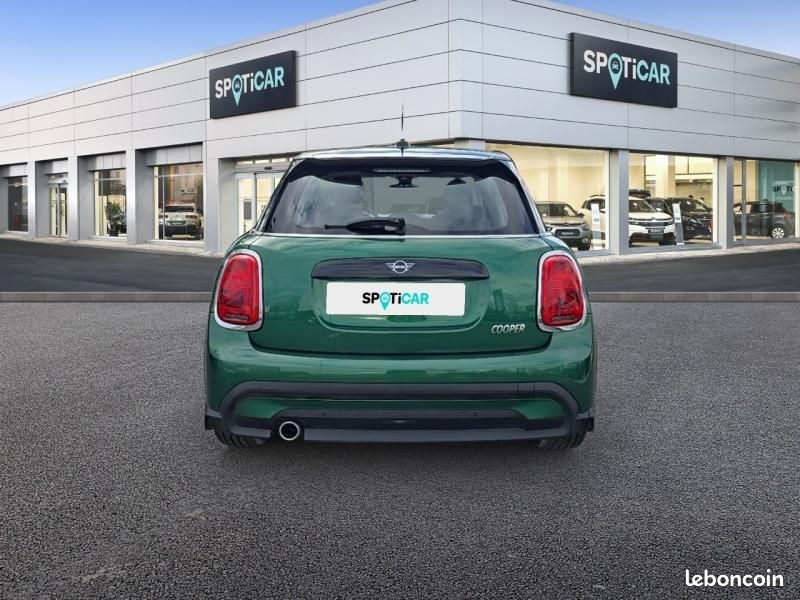 Mini Mini Cooper 136ch BVA7 (image 5)