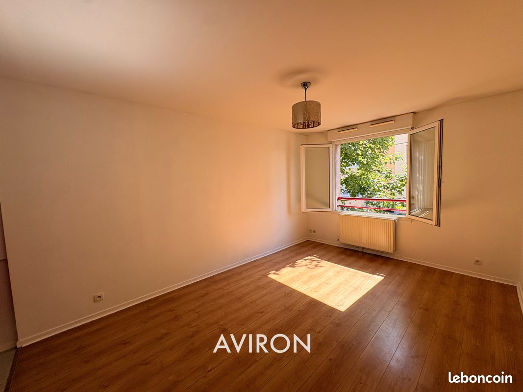 Appartement 3 pièces 55 m² · à Chartres · 55 m² · 720 €