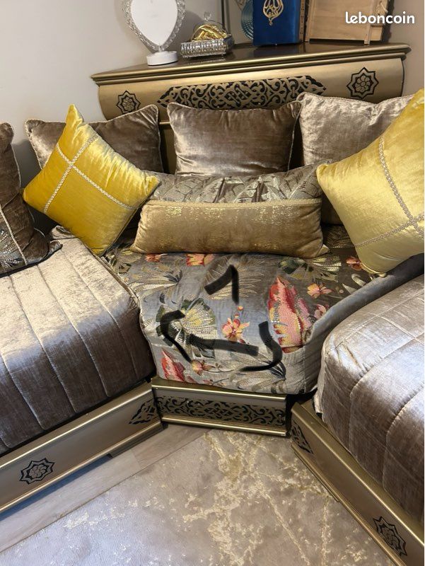 Salon marocain (image 7)