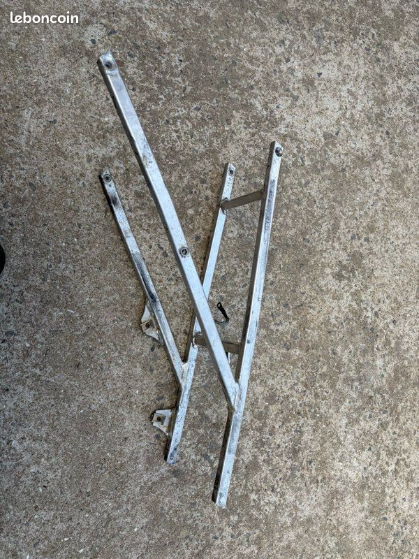 Boucle arrière 250 exc ktm (image 2)
