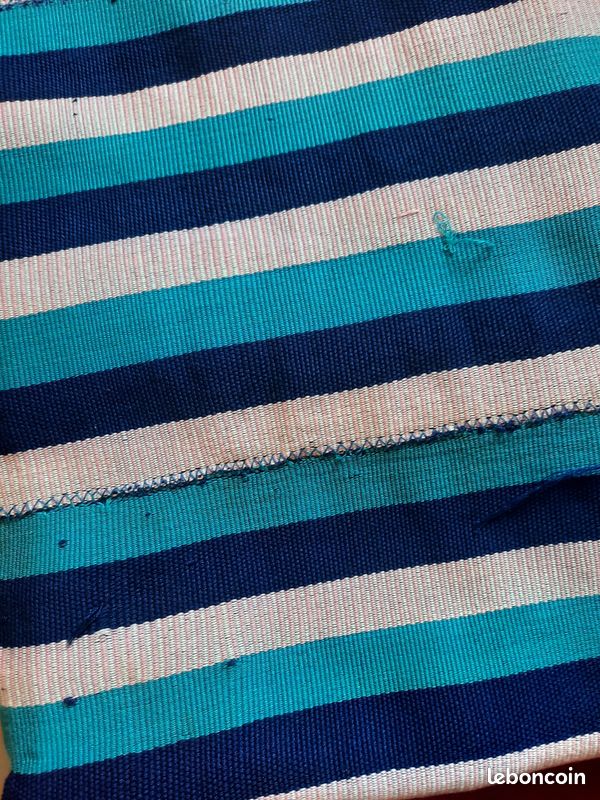 Tissus en vrac (image 1)