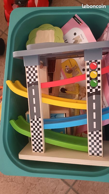 Jouets enfant (image 8)