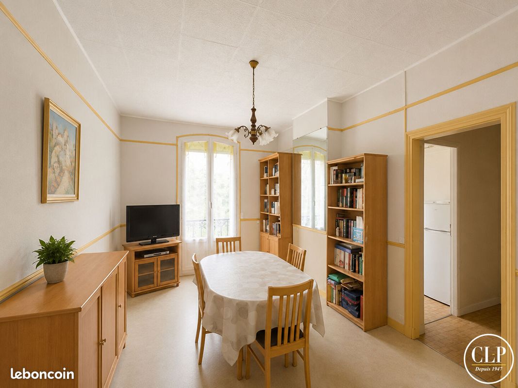 Appartement 2 pièces 37 m² · à Montreuil · 37 m² · 199 000 €