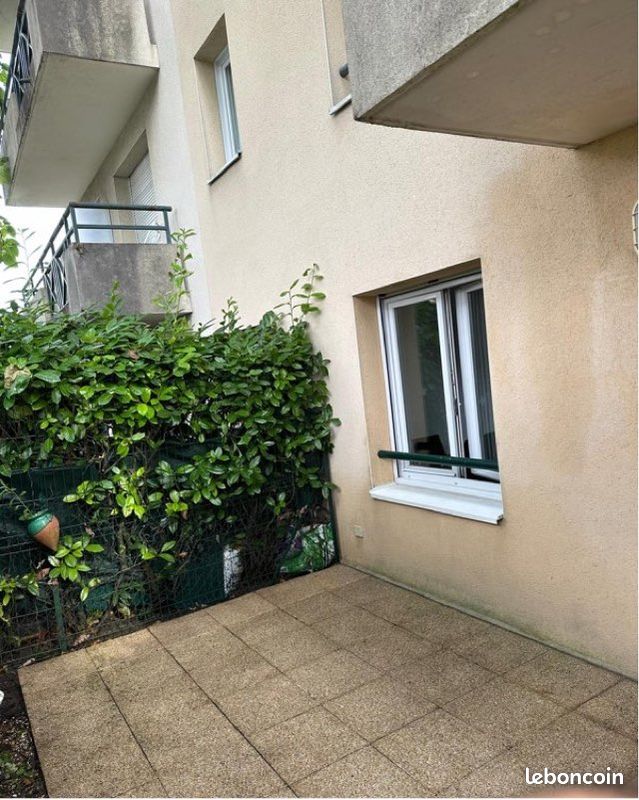 Appartement a louer cormeilles-en-parisis - 1 pièce(s) - 31 m2 - Surfyn