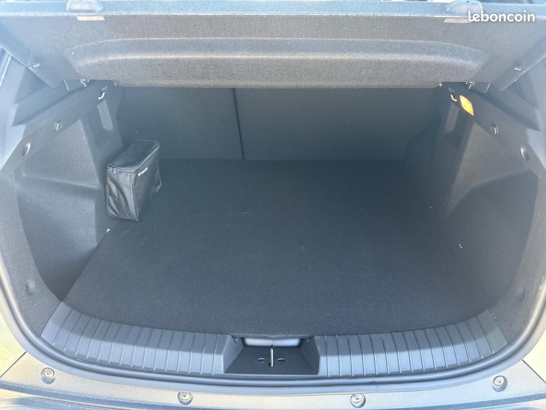 Dacia Duster Hybrid-G 150 4x4 Expression (image 31)