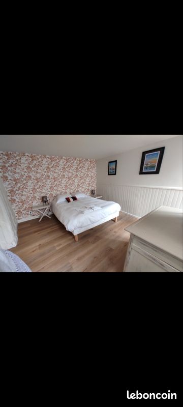 Appartement 2 pièces 30 m² · à Amboise · 30 m² · 570 €