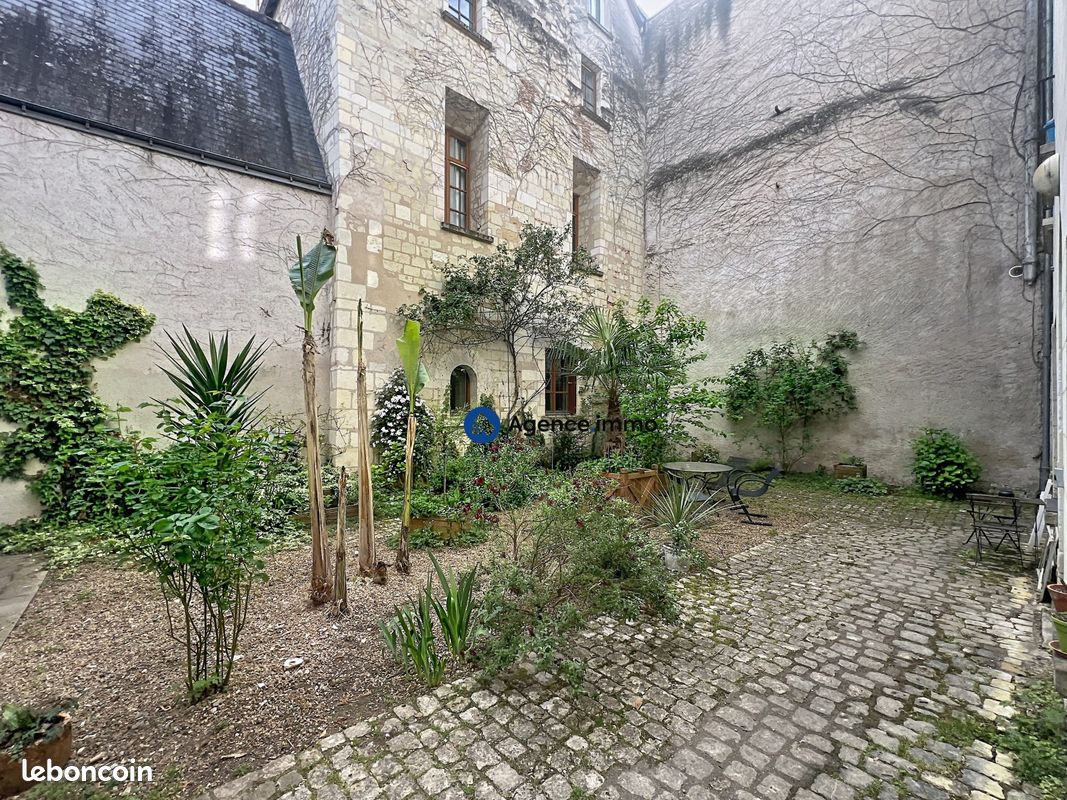 Studio 1 pièce 31 m² (image 2)