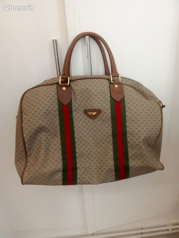 Sac de voyage (image 1)