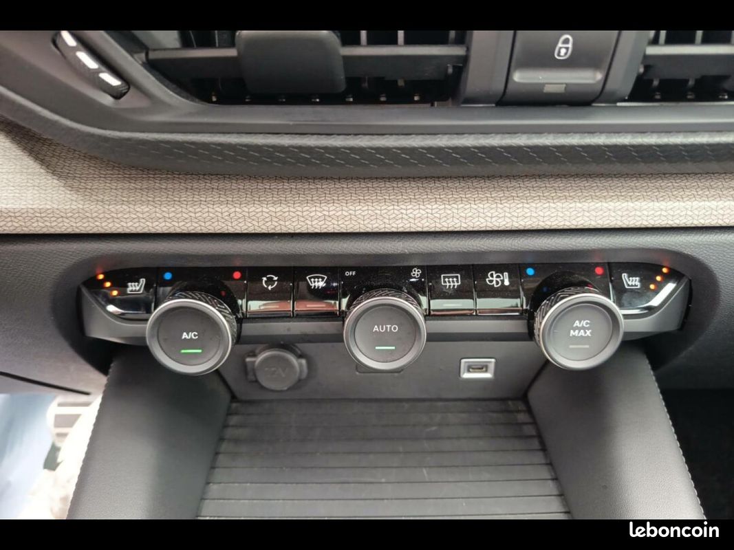 Citroen C5 X Hybride rechargeable 225ch Shine Pack ëEAT8 (image 19)