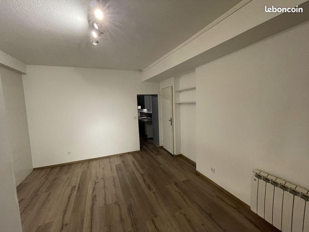 Appartement a louer vesoul - 2 pièce(s) - 50 m2 - Surfyn