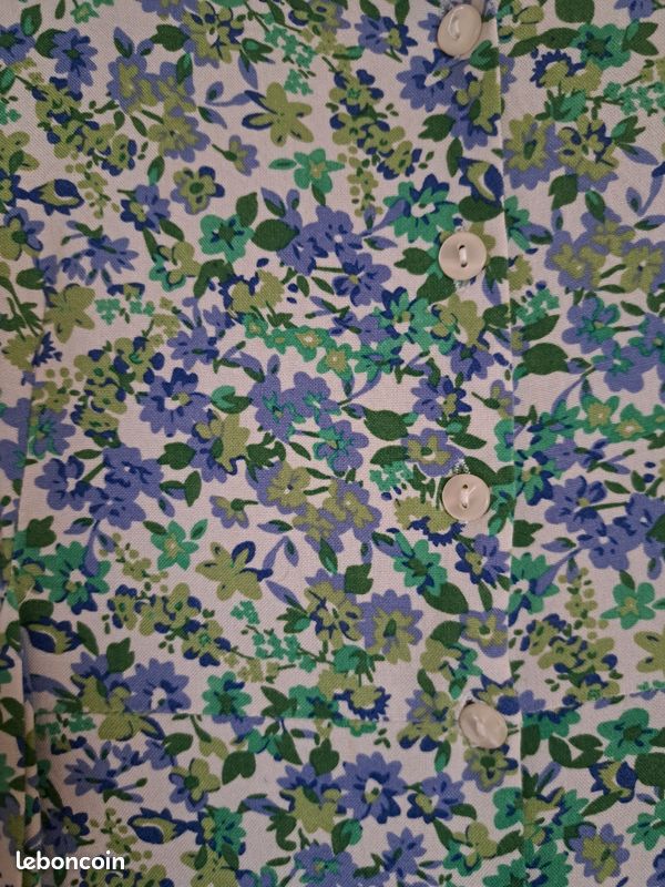 Robe d'été (image 4)